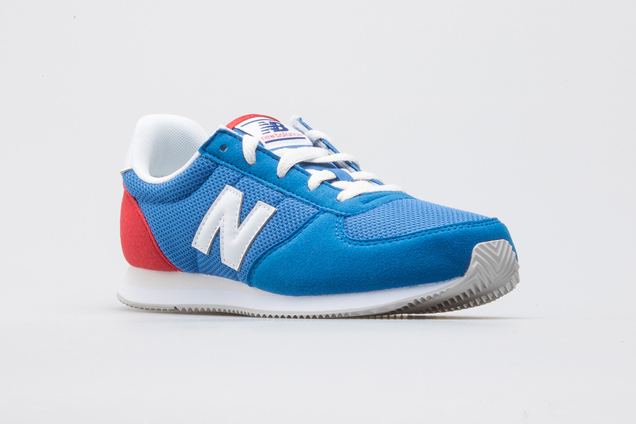 Buty dziecięce New Balance KL220BBY