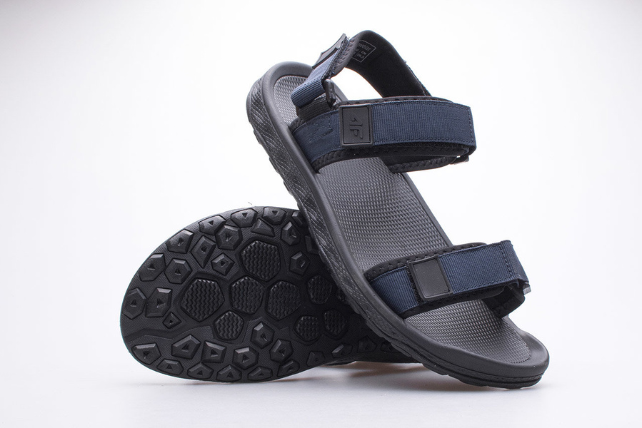 Sandały męskie 4F H4L21-SAM001-31S