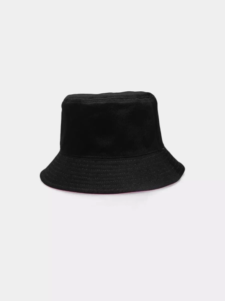 bucket hat dziecięcy 4F 4FJSS23ACAPF209-90A