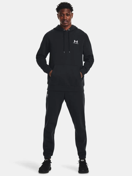 Bluza męska z kapturem Under Armour 1373880-001 
