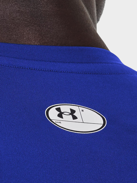 Koszulka męska Under Armour 1361506-400