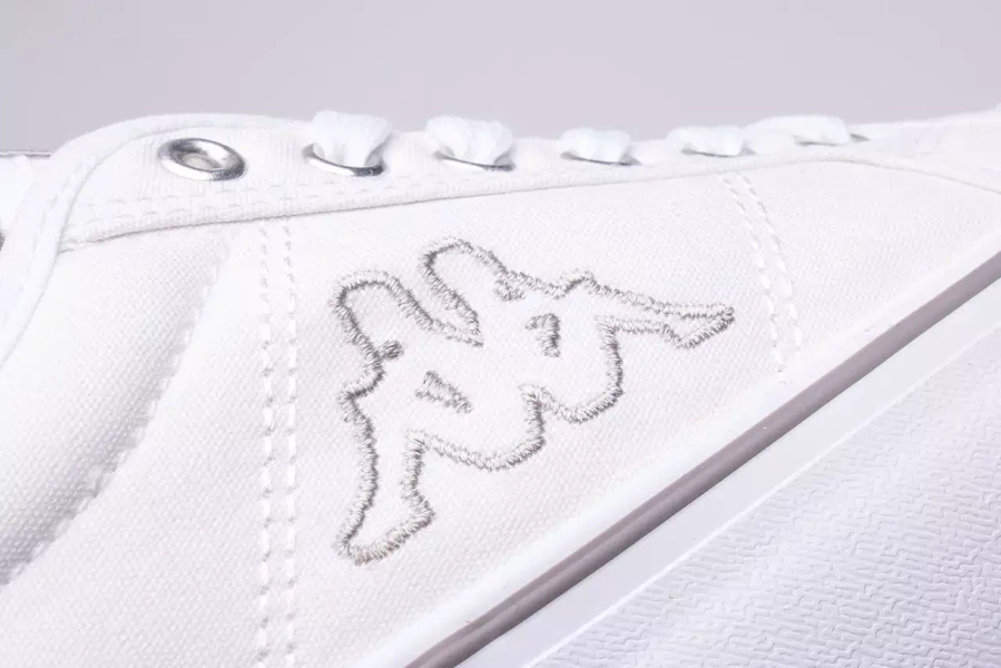 Trampki damskie KAPPA BORON LOW PF 243162-1015