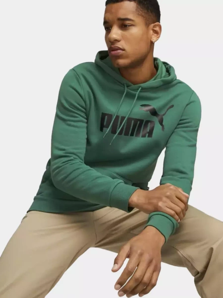 Bluza męska PUMA EES Big Logo 586687-46 