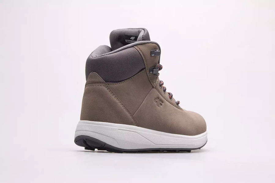 Buty dziecięce 4F 4FJAW22FWINM005-81S