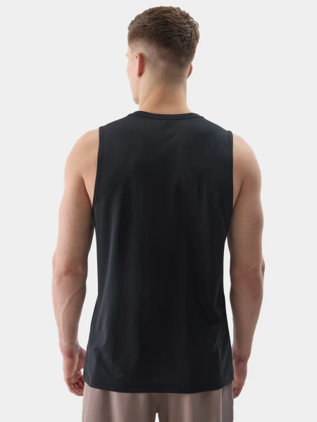 Koszulka męska 4F 4FWSS24TFTSM597-20S