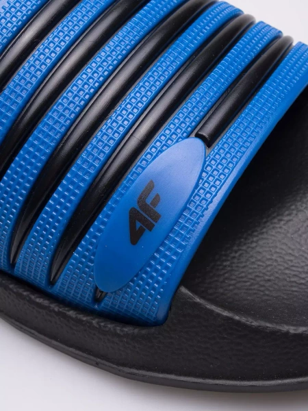 Klapki męskie 4F 4FSS23FFLIM072-33S