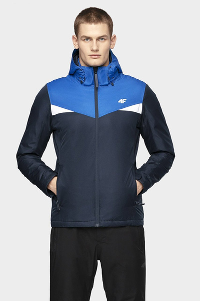 Kurtka męska 4F H4Z19-KUMN071-30S