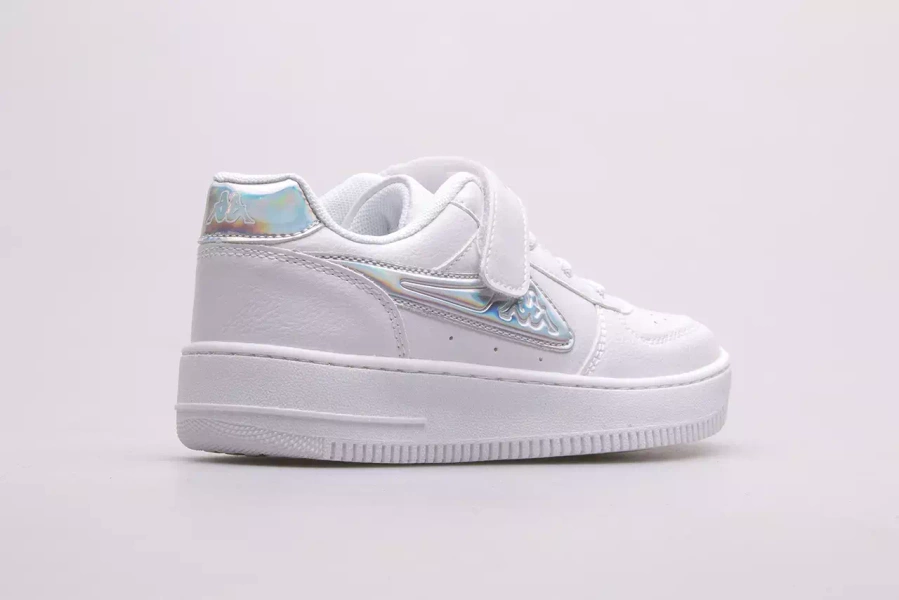 Buty dziecięce KAPPA BASH GC K 260852GCK-1017