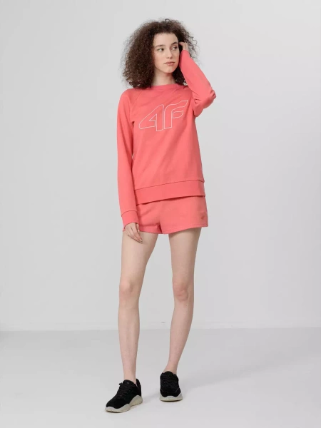 Bluza damska 4F H4Z22-BLD350-63S