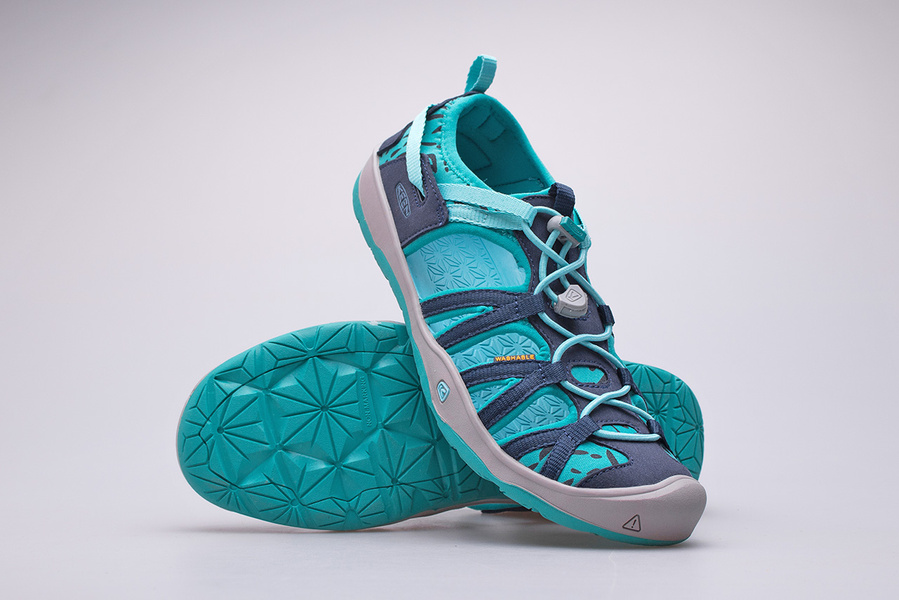 Sandały KEEN MOXIE SANDAL 1016351
