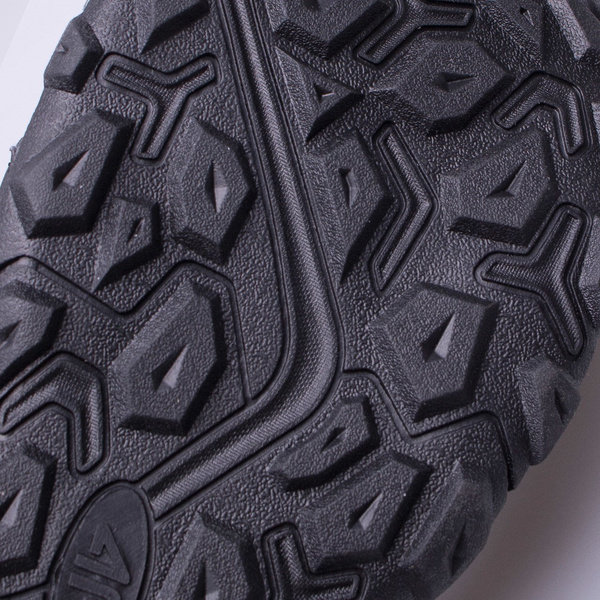 Sandały męskie 4F H4L19-SAM003-20S