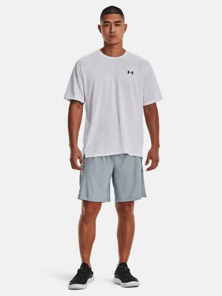 Spodenki męskie Under Armour 1376955-466