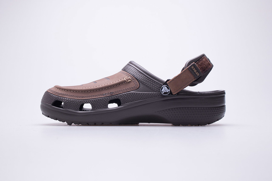 Chodaki Crocs Yukon Vista Clog M 205177-22Z