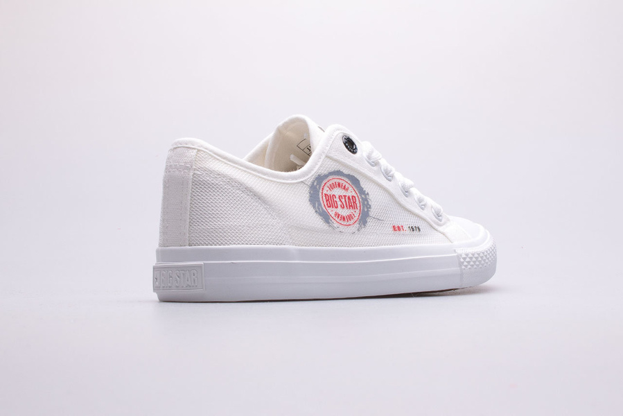Trampki damskie BIG STAR JJ274A253