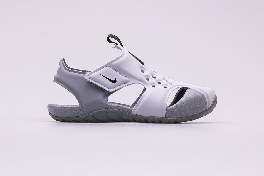 Sandały NIKE SUNRAY PROTECT 2 (TD) 943827-004