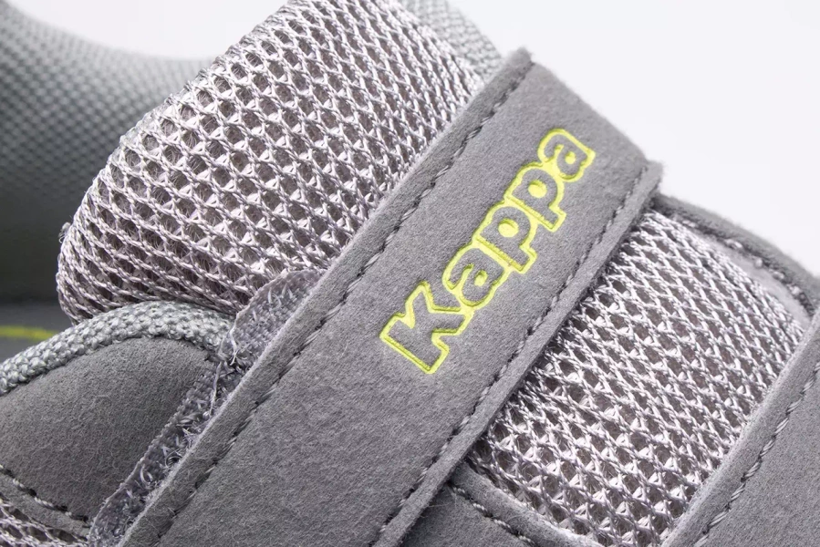 Buty dziecięce KAPPA CRACKER II K 260647K-1633