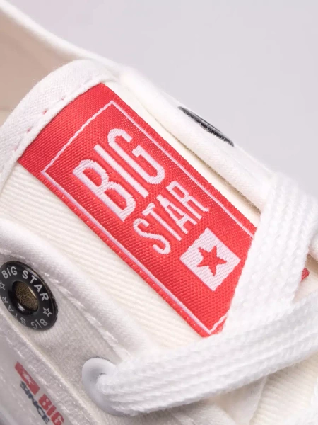 Trampki dziecięce BIG STAR JJ374170