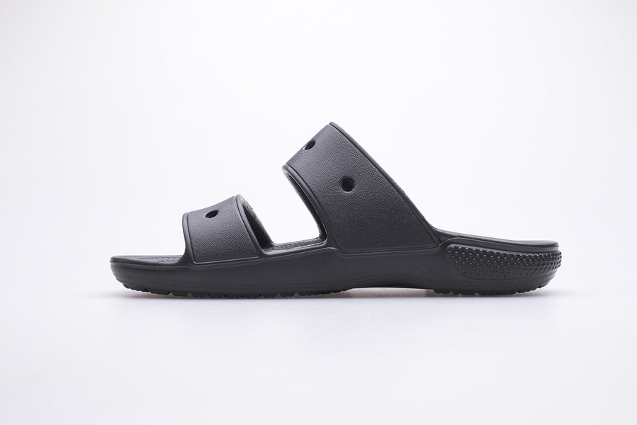 Klapki CROCS CLASSIC SANDAL 206761-001