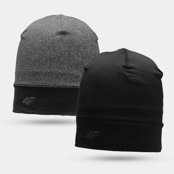 Czapka funkcyjna 4F H4Z22-CAF008-20S