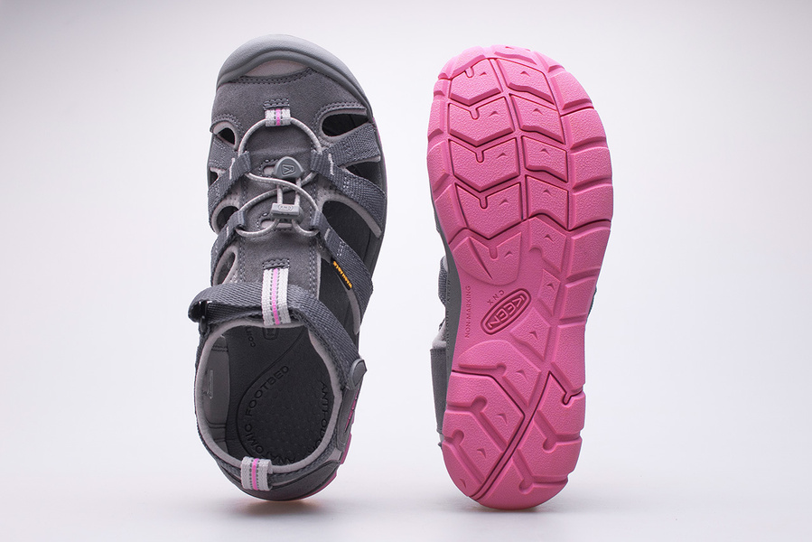 Sandały KEEN SEACAMP II CNX 1020702