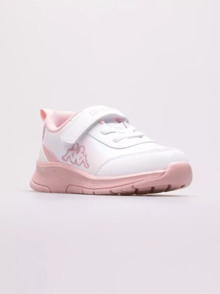 Buty dziecięce KAPPA ALVAR M 280035M-1021