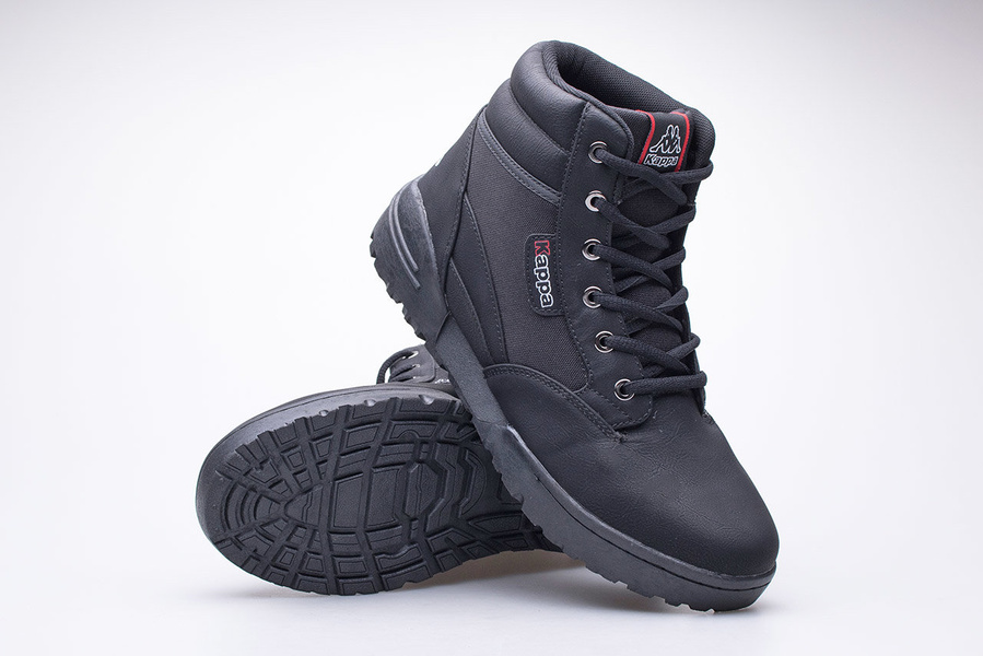 Buty męskie KAPPA BONFIRE 242777-1111