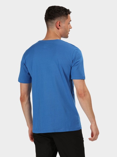 Koszulka męska REGATTA RMT218-48U