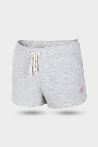 Spodenki dziecięce 4F HJL20-JSKDD001-25M