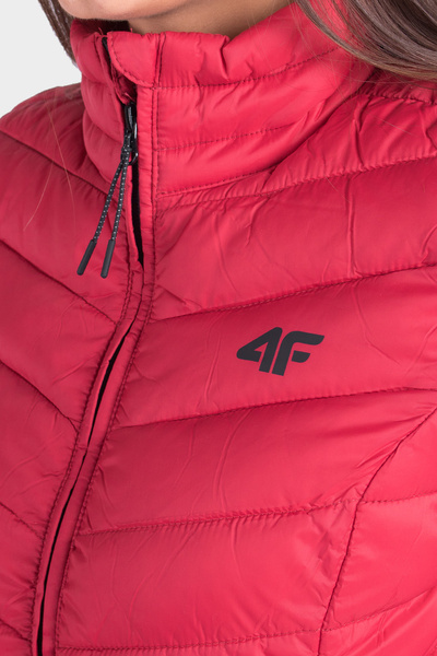 Kurtka damska 4F H4L20-KUDP003-62S