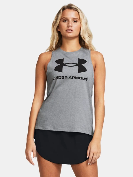 Koszulka damska Under Armour 1356297-035