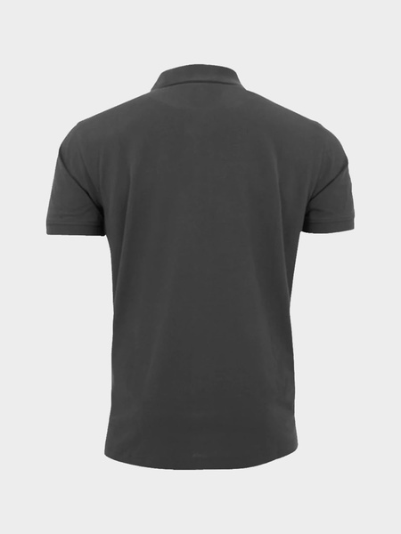 Koszulka męska polo Kappa 303173-19-0201