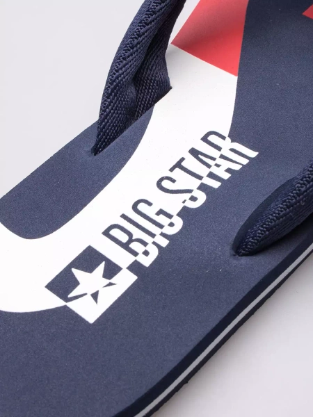 Japonki męskie BIG STAR JJ174528 