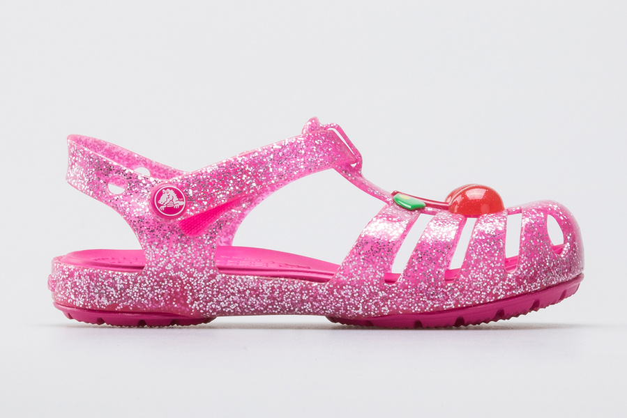 Sandały Crocs Isabella Novelty 204529-6JU