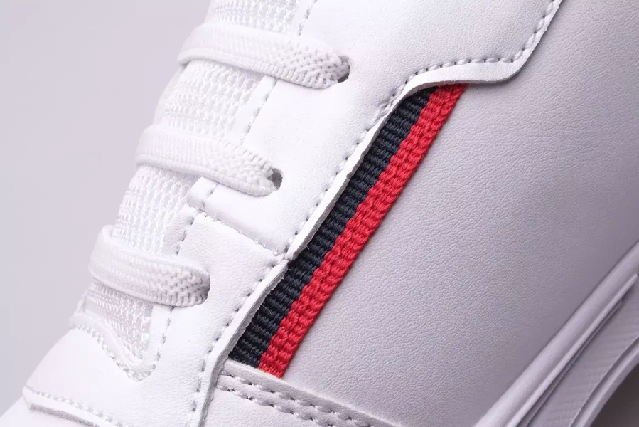 Buty dziecięce KAPPA MANGAN II ICE K 260827K-1020