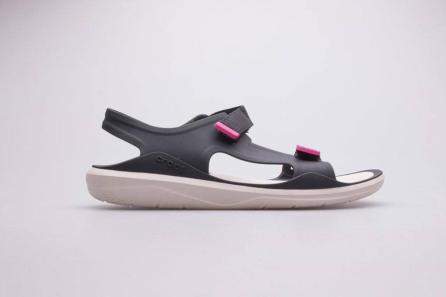Sandały CROCS SWIFTWATER EXPEDITION 206527-001