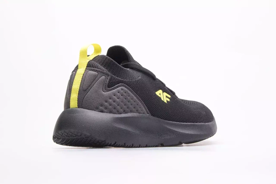 Buty chłopięce 4F 4FJAW22FLOWM008-20S