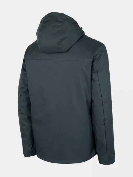 Kurtka męska zimowa narciarska 4F H4Z22-KUMN001-30S