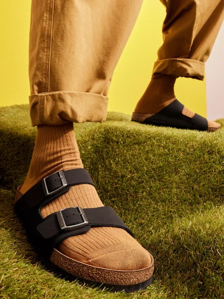 Klapki BIRKENSTOCK ARIZONA BS 1019057