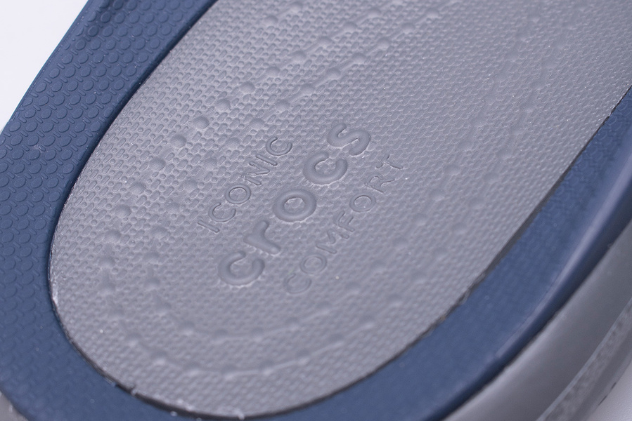 Japonki Crocs Swiftwater Wave Flip M 206242-4HE