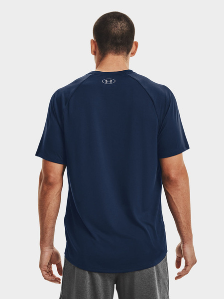 Koszulka męska Under Armour 1326413-408
