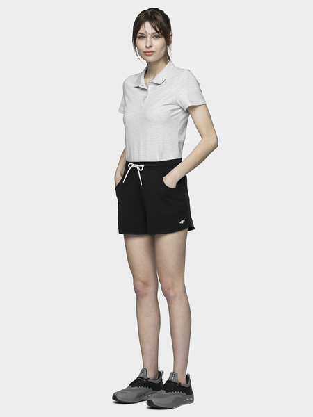 Koszulka damska 4F NOSH4-TSD007-10M