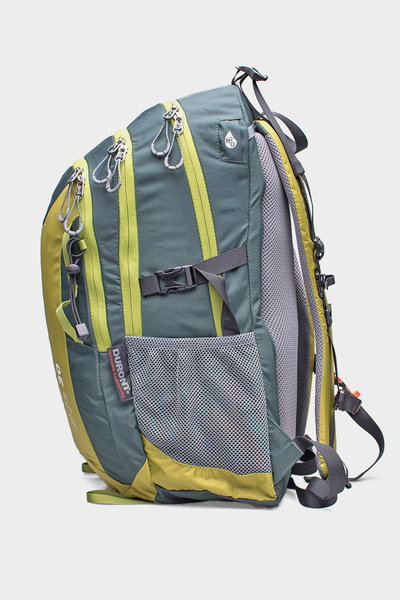 Plecak turystyczny BERGSON EVJE 30 OLIVE BRG00005