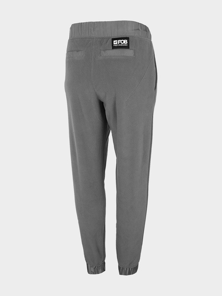 Spodnie dresowe damskie dresowe 4F H4Z21-SPDD010-25S