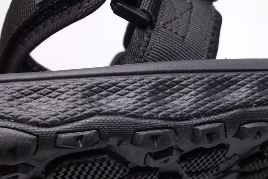 Sandały męskie 4F 4FSS23FSANM017-20S