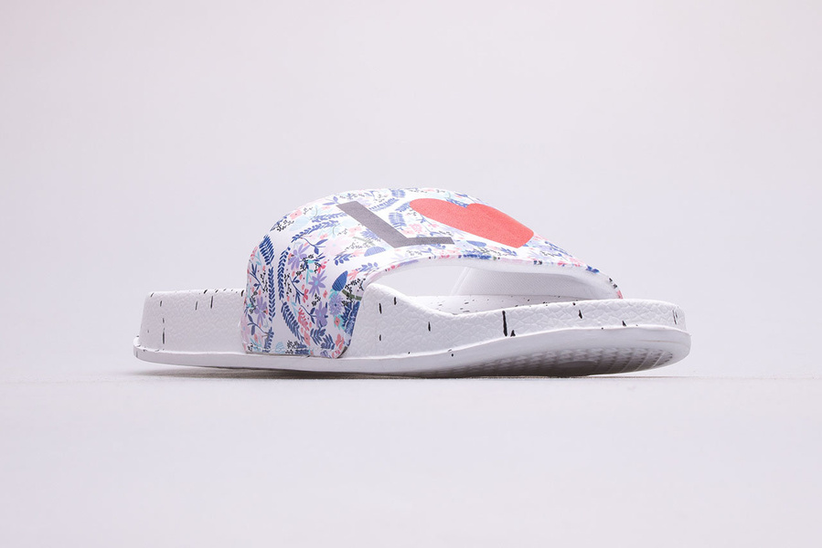 Klapki damskie BIG STAR DD274A256