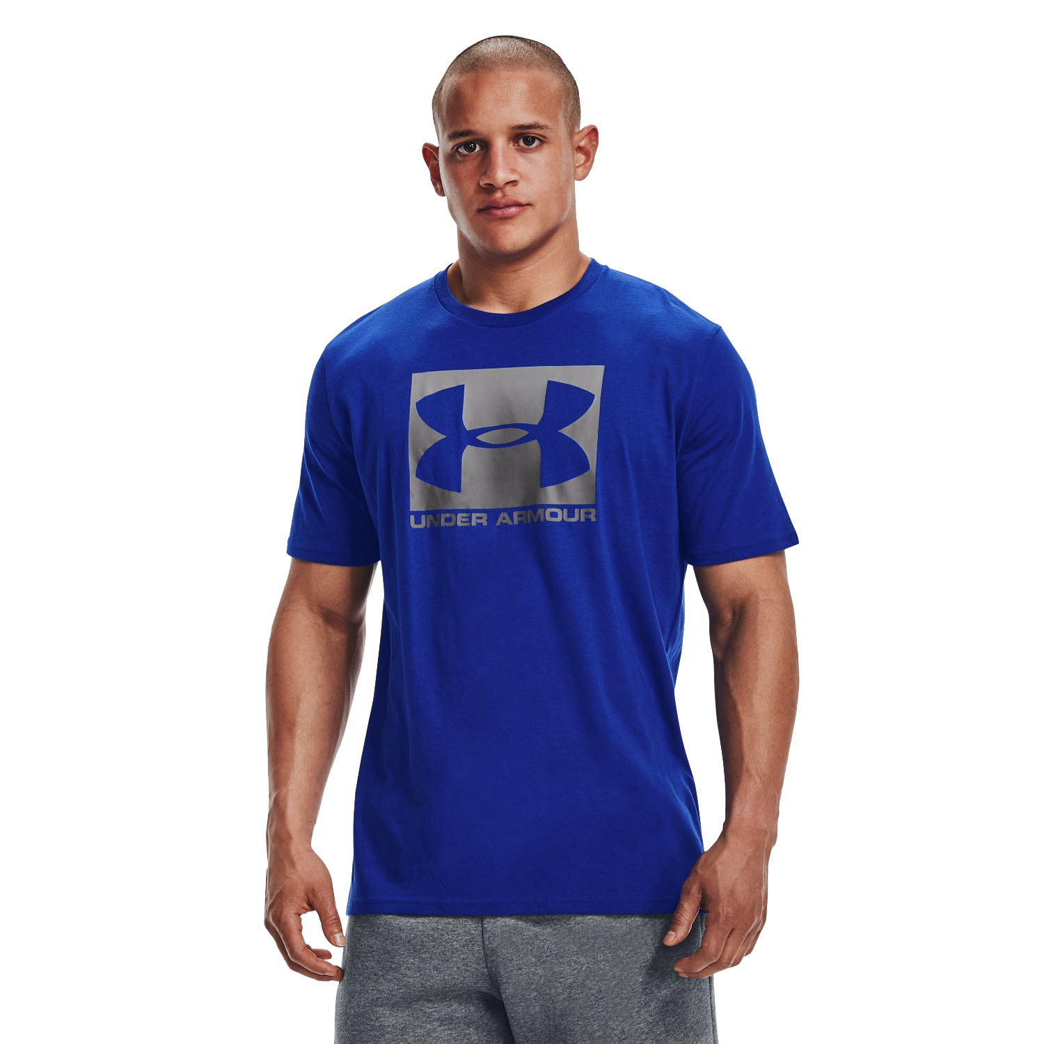 Koszulka męska Under Armour 1329581-400