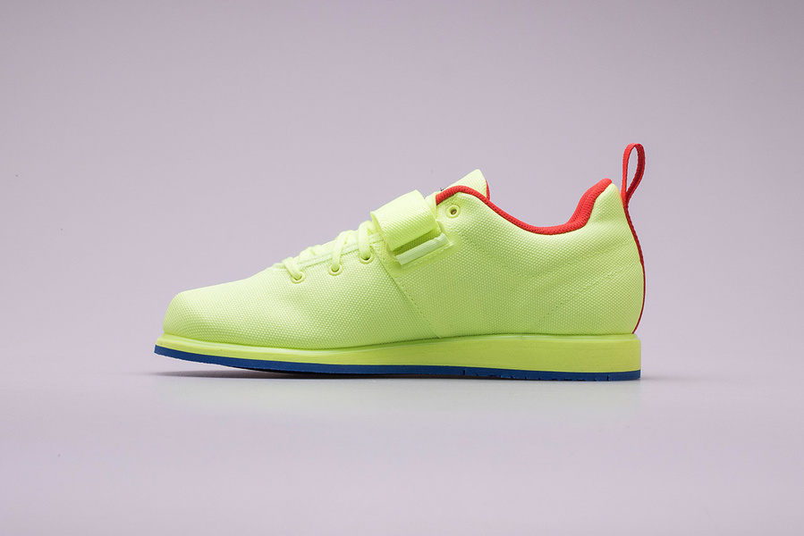 Buty do podnoszenia ciężarów adidas powerlift 4 BC0348