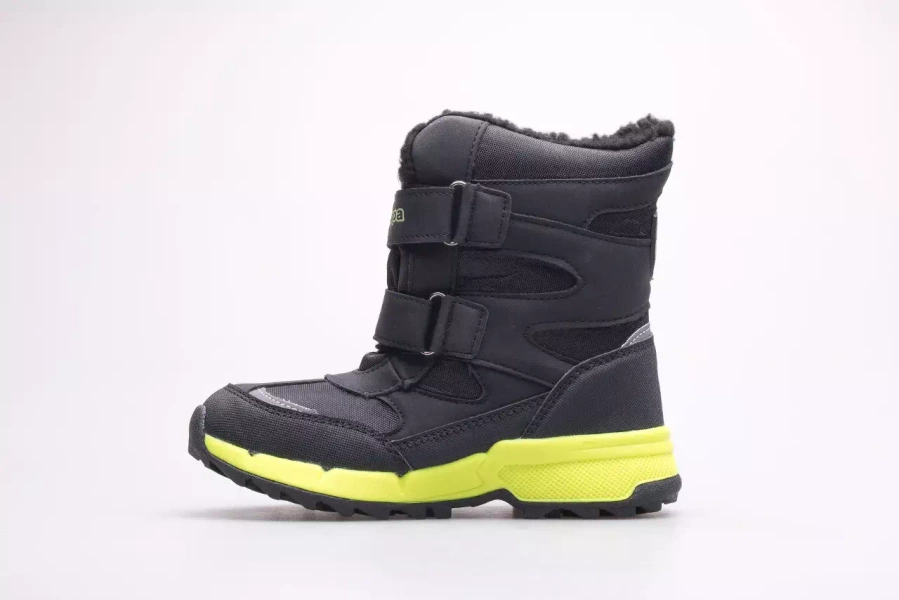 Buty dziecięce KAPPA CEKIS TEX K 260903K-1133