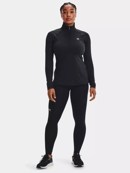 Bluza damska Under Armour 1/2 Zip 1368699-001