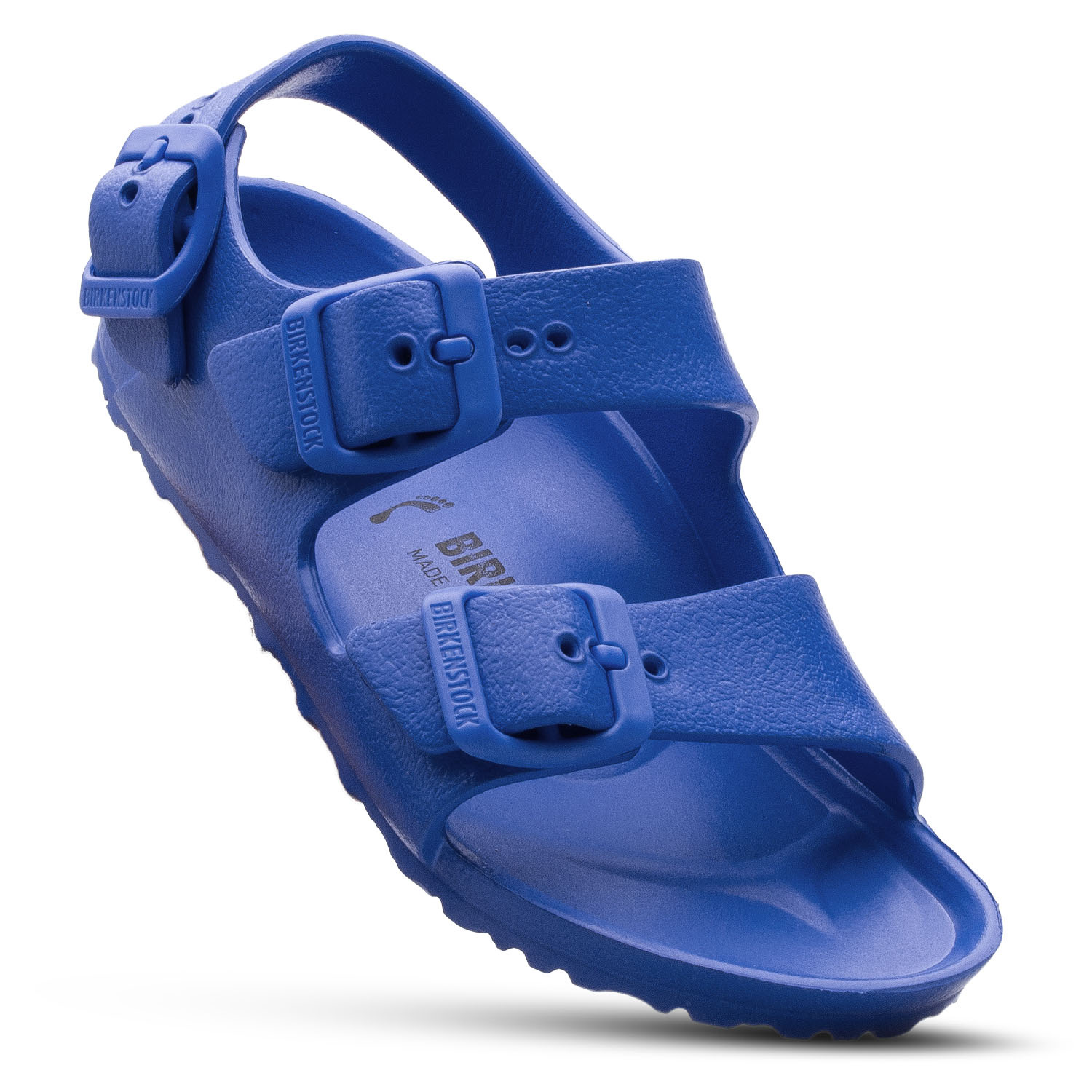 Sandały dziecięce BIRKENSTOCK MILANO EVA 1019502